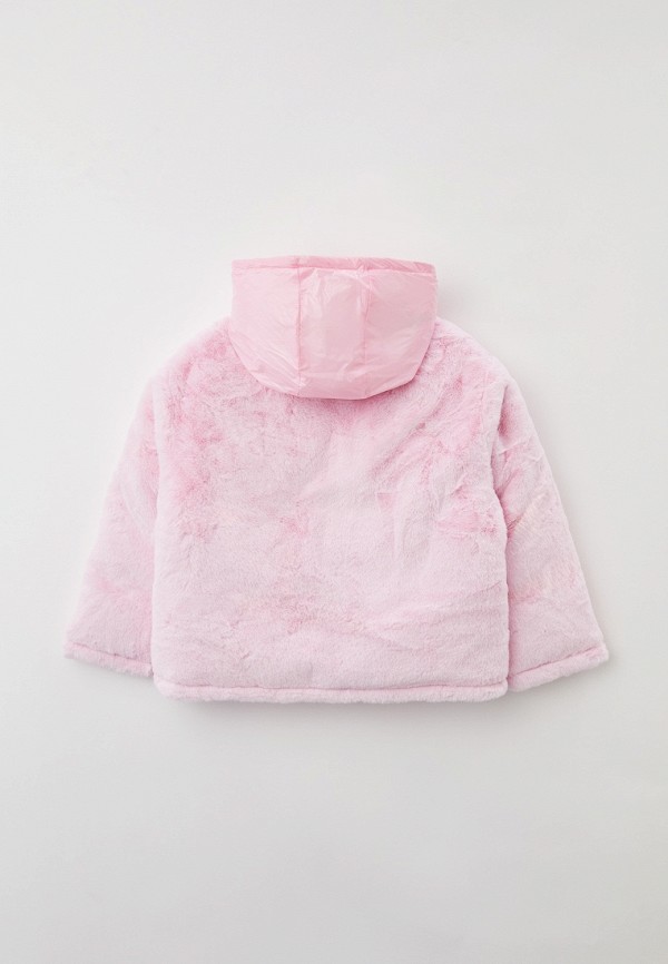 фото Куртка меховая twinset milano