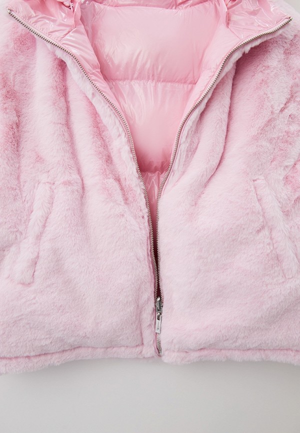 фото Куртка меховая twinset milano