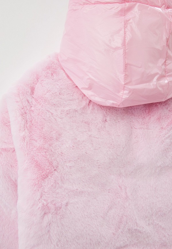 фото Куртка меховая twinset milano