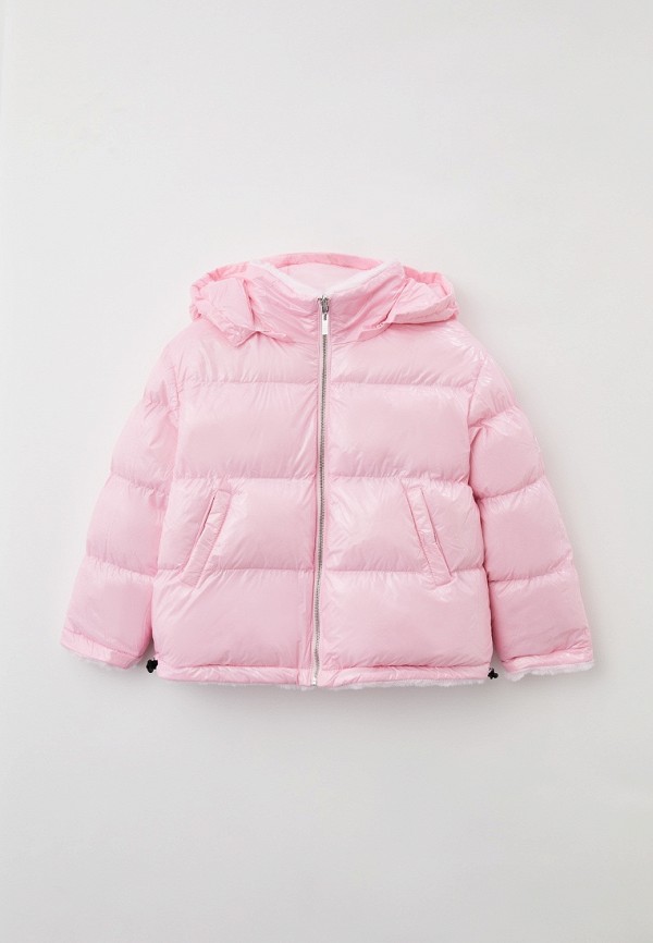 фото Куртка меховая twinset milano