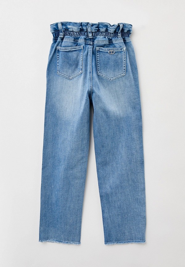 фото Джинсы twinset milano