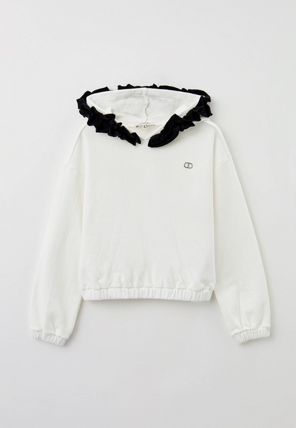 

Худи Twinset Milano, Белый