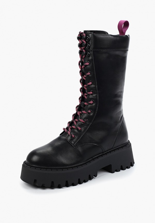 фото Ботинки keddo