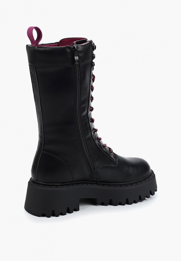 фото Ботинки keddo