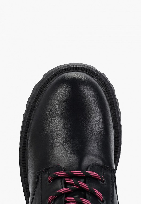 фото Ботинки keddo