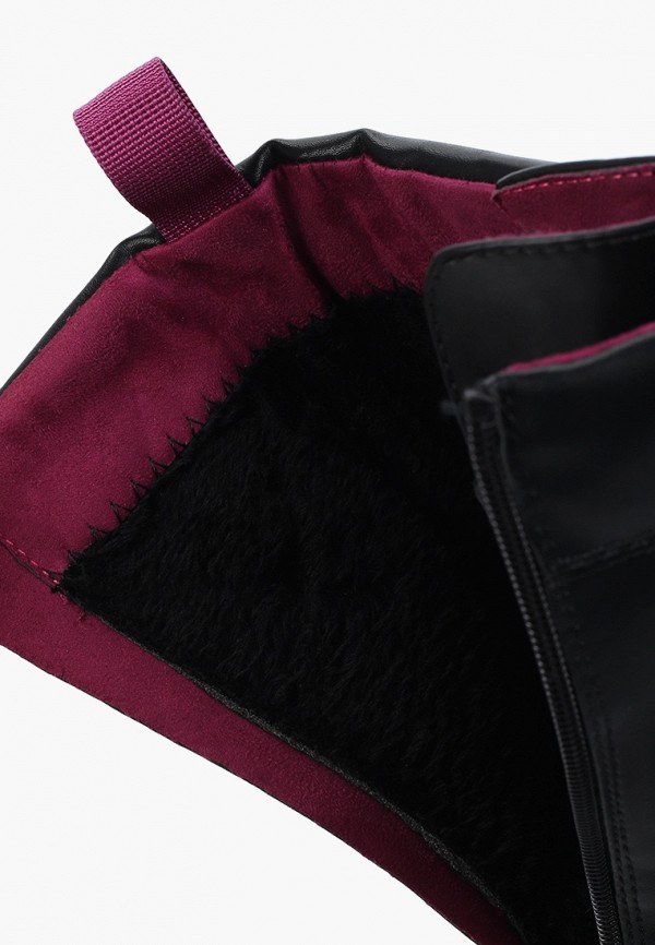 фото Ботинки keddo