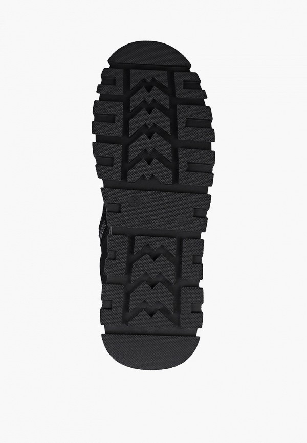 Ботинки Keddo черный, размер 38, фото 5