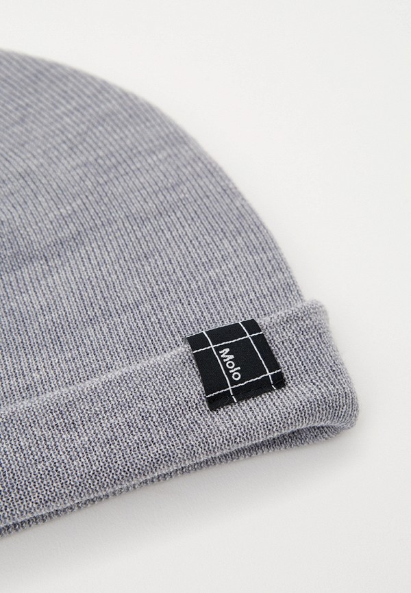 фото Шапка molo