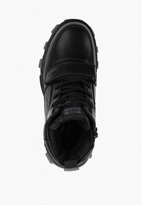 фото Кроссовки kenkä