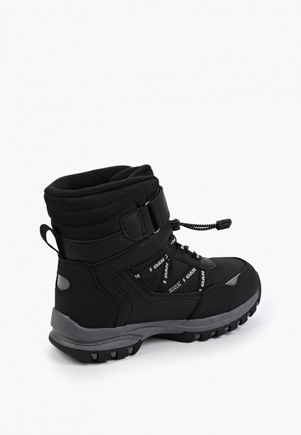 Ботинки Kenkä черный, размер 40, фото 3