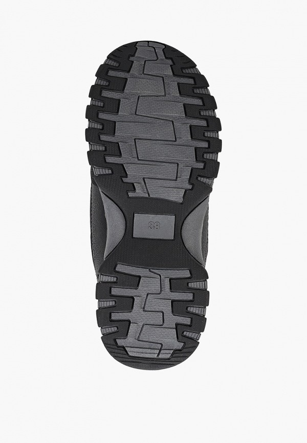 Ботинки Kenkä черный, размер 40, фото 5