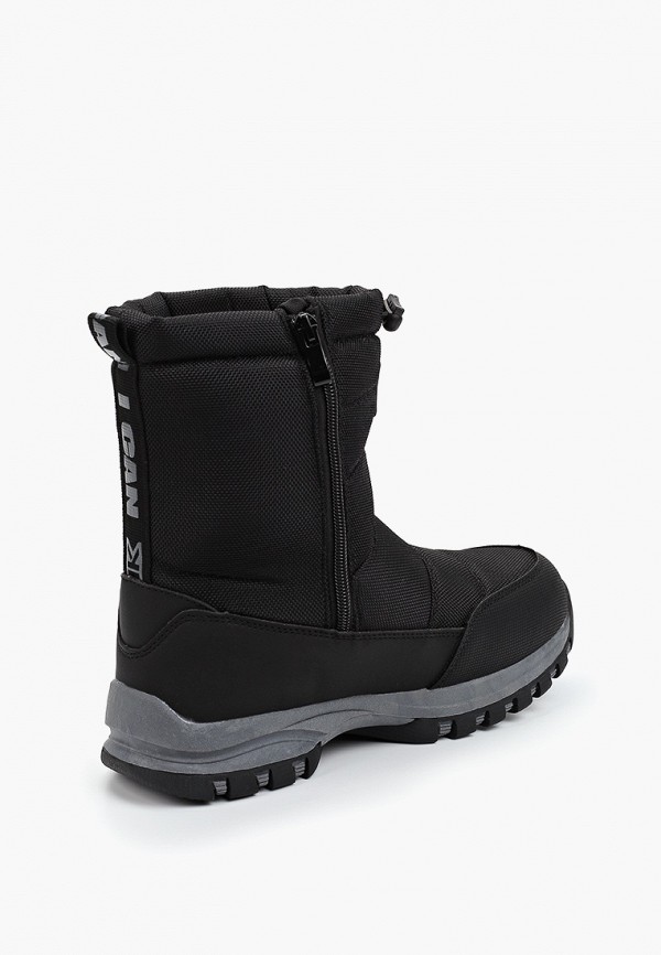 Дутики Kenkä черный, размер 38, фото 3