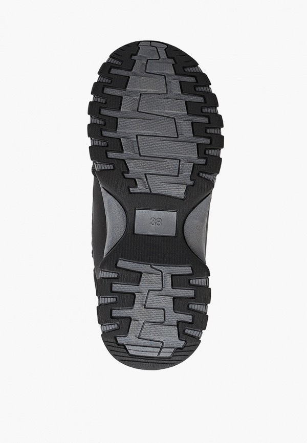 Дутики Kenkä черный, размер 38, фото 5