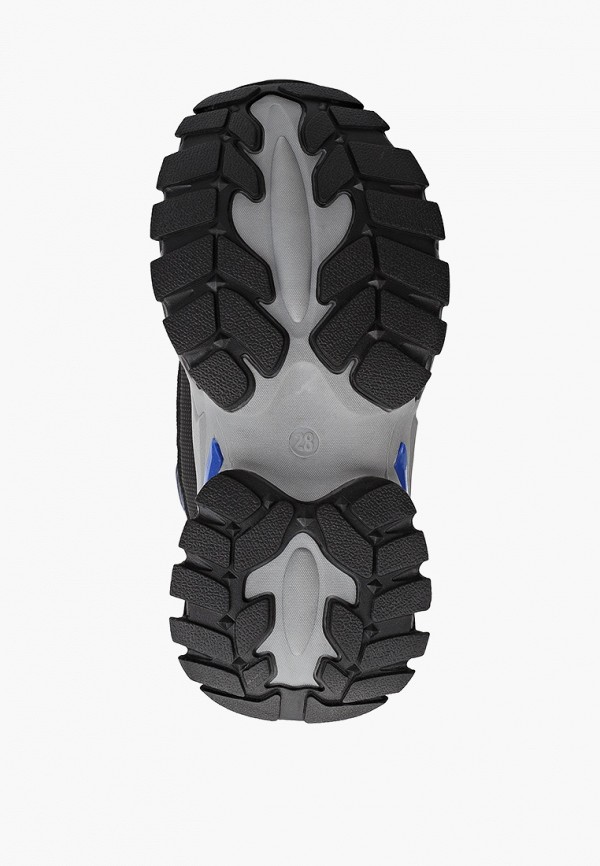 Дутики Kenkä синий, размер 27, фото 5