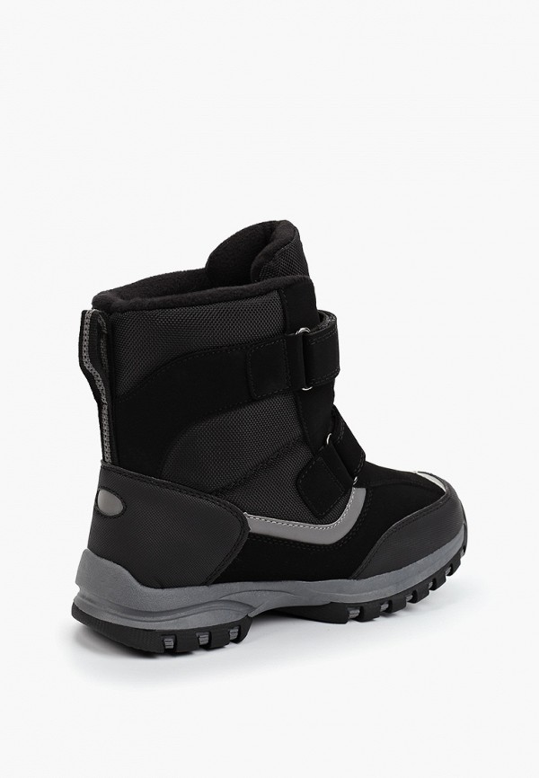 Ботинки Kenkä черный, размер 37, фото 3