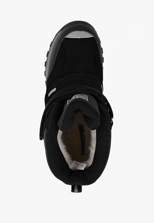 Ботинки Kenkä черный, размер 37, фото 4