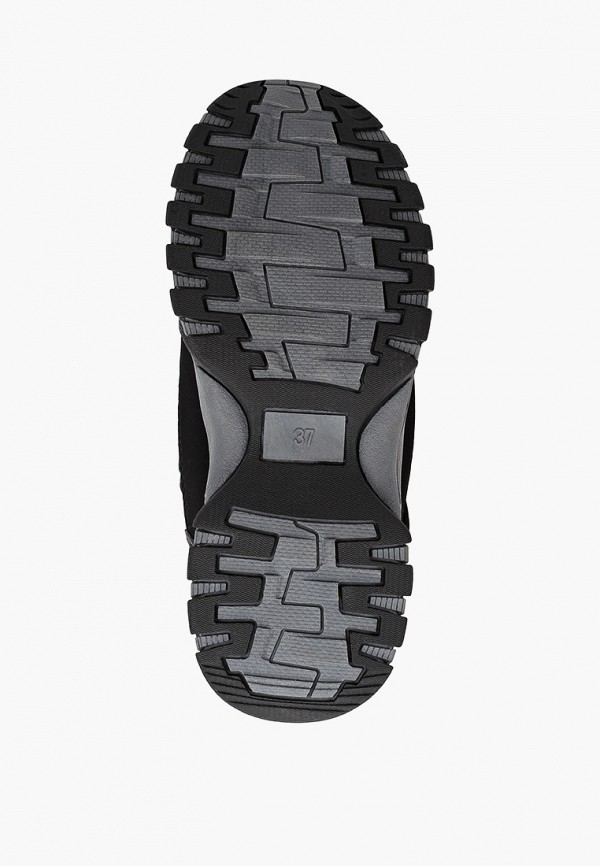 Ботинки Kenkä черный, размер 37, фото 5