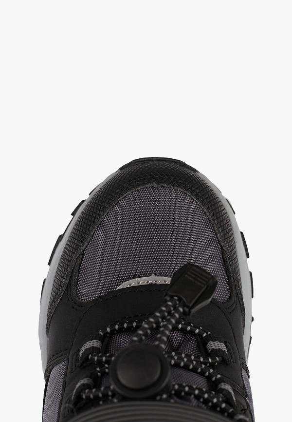 Ботинки Kenkä черный, размер 31, фото 4