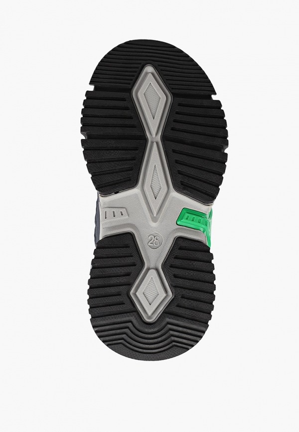 Дутики Kenkä синий, размер 29, фото 5