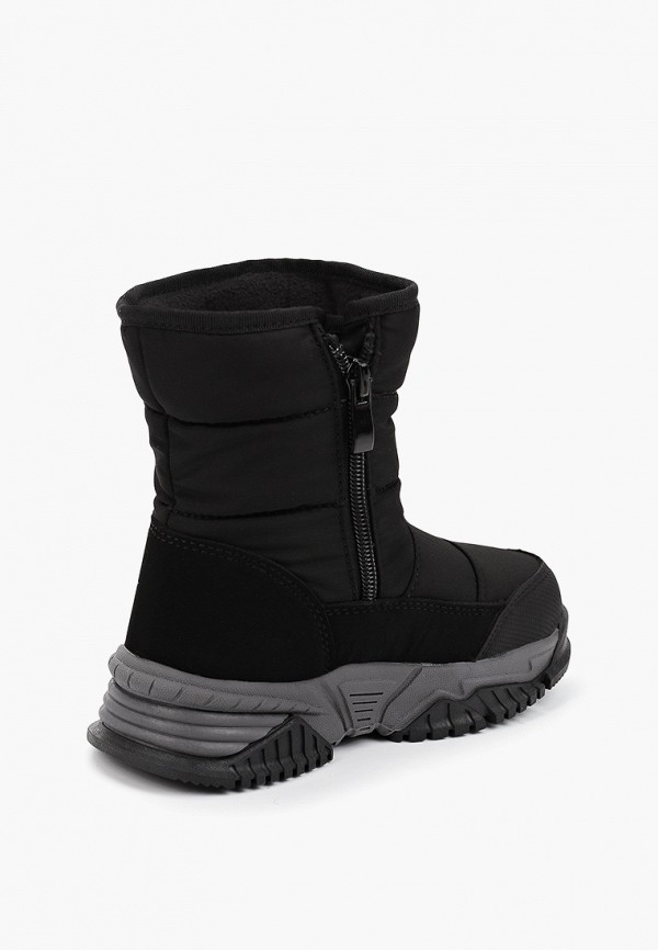 Дутики Kenkä черный, размер 30, фото 3