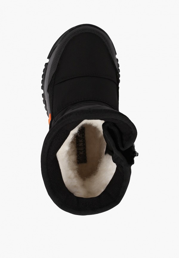 Дутики Kenkä черный, размер 30, фото 4