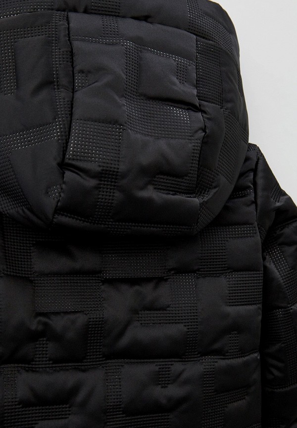 фото Куртка утепленная choupette