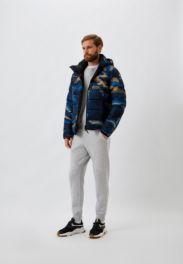 фото Куртка горнолыжная bogner fire+ice