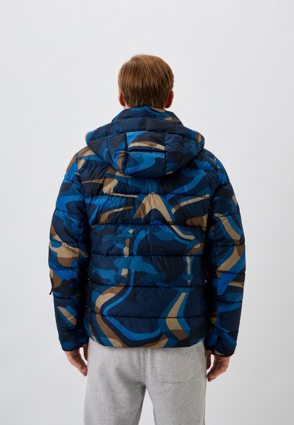 фото Куртка горнолыжная bogner fire+ice