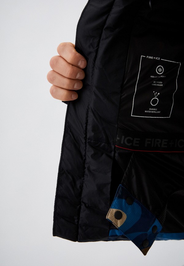 фото Куртка горнолыжная bogner fire+ice