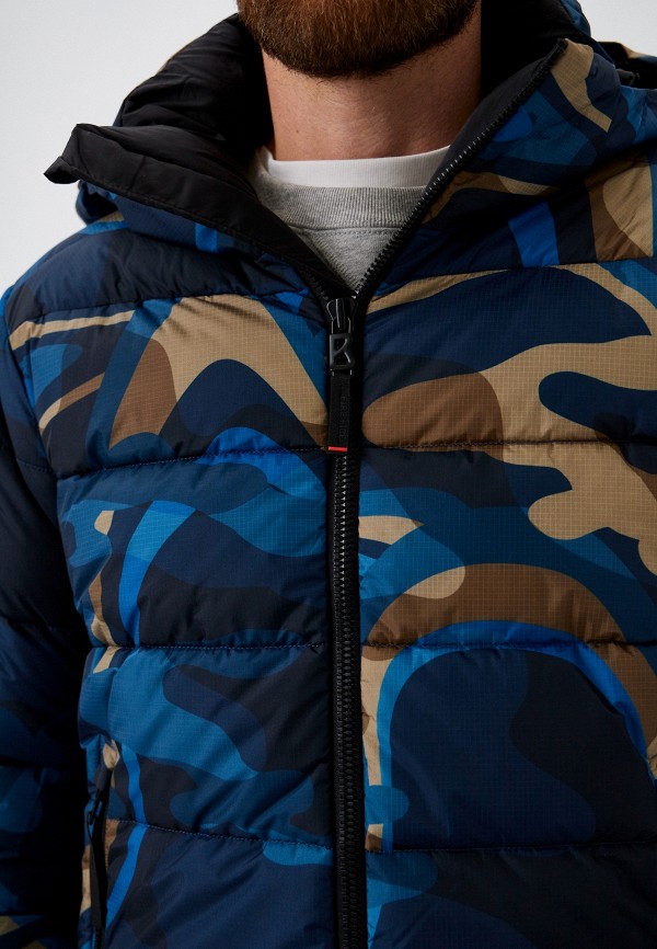 фото Куртка горнолыжная bogner fire+ice