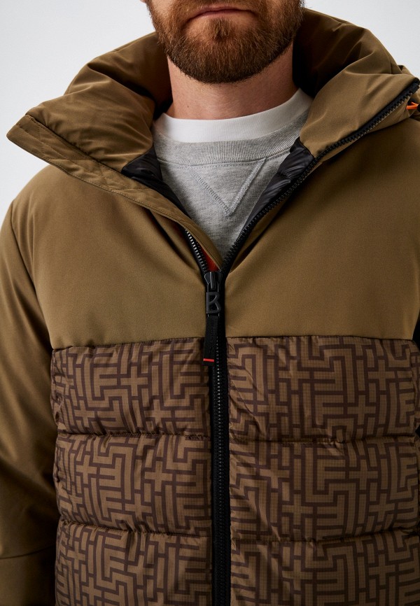 фото Куртка утепленная bogner fire+ice