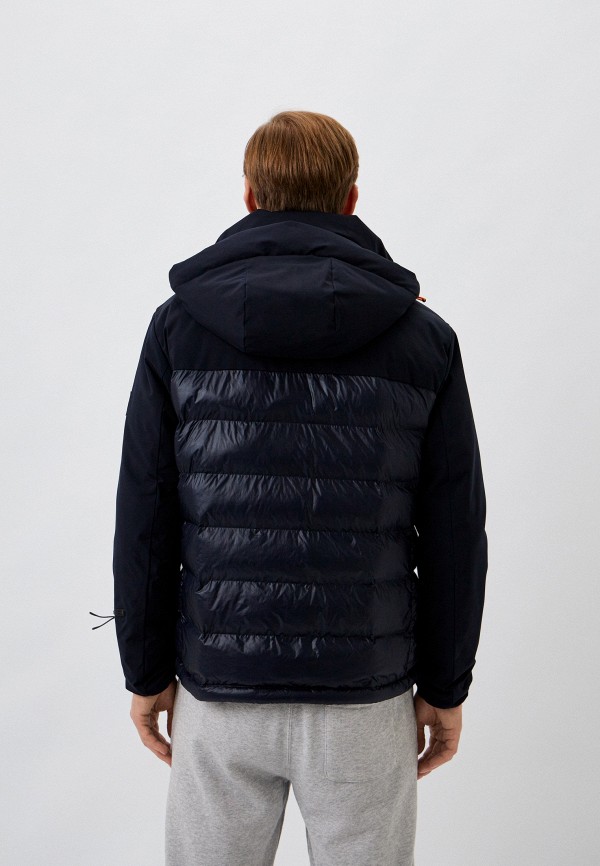 фото Куртка утепленная bogner fire+ice