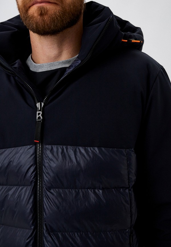 фото Куртка утепленная bogner fire+ice
