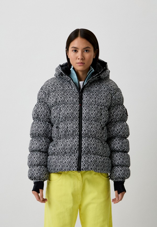 фото Куртка утепленная bogner fire+ice