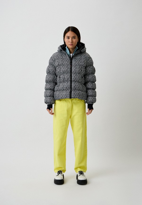 фото Куртка утепленная bogner fire+ice