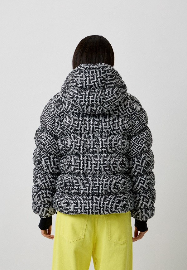 фото Куртка утепленная bogner fire+ice