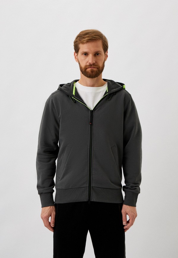 

Толстовка Bogner Fire+Ice, Серый