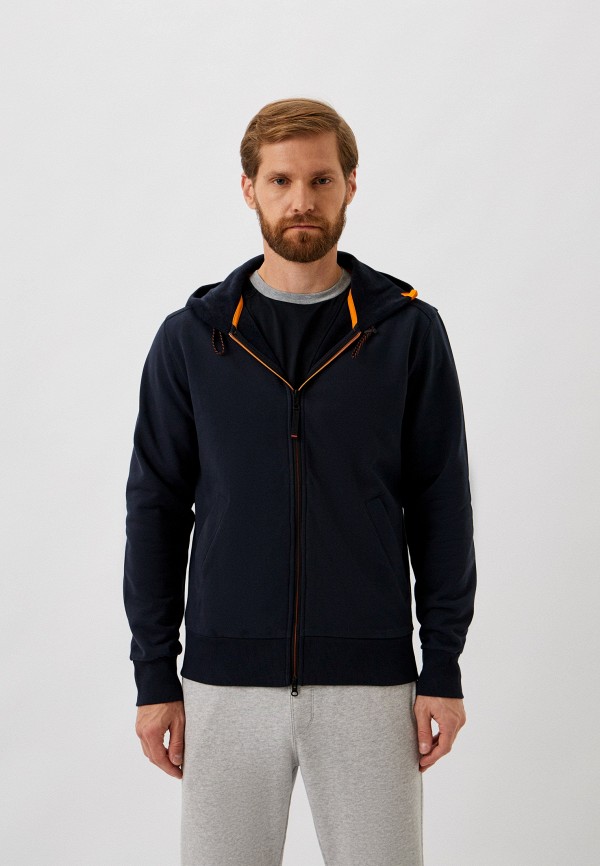 

Толстовка Bogner Fire+Ice, Синий