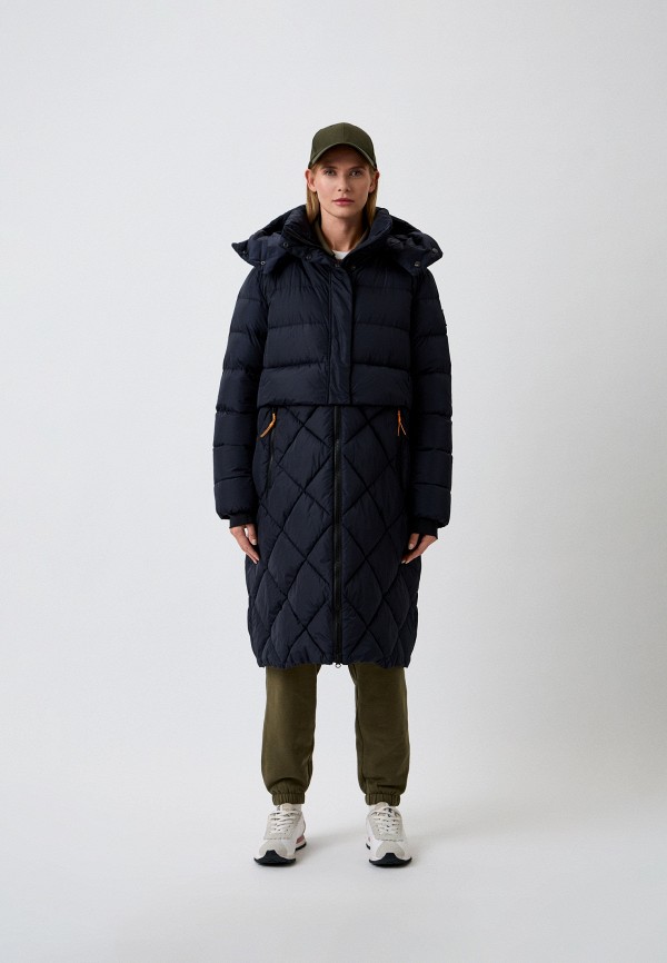 фото Пуховик bogner fire+ice
