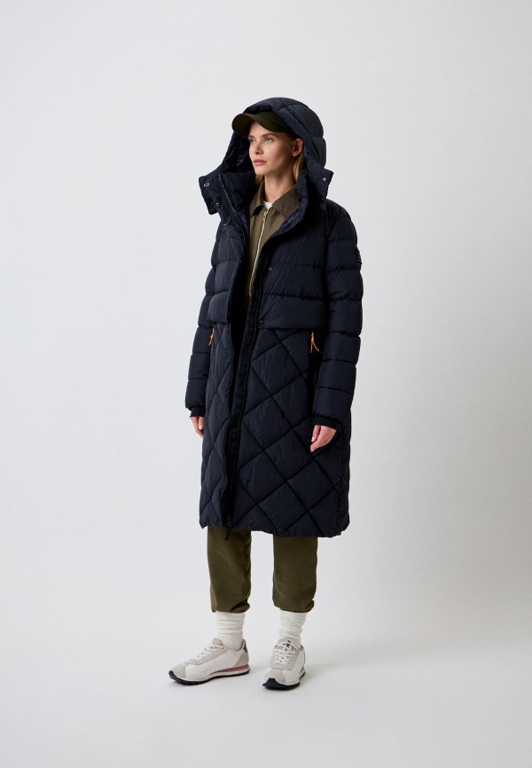фото Пуховик bogner fire+ice