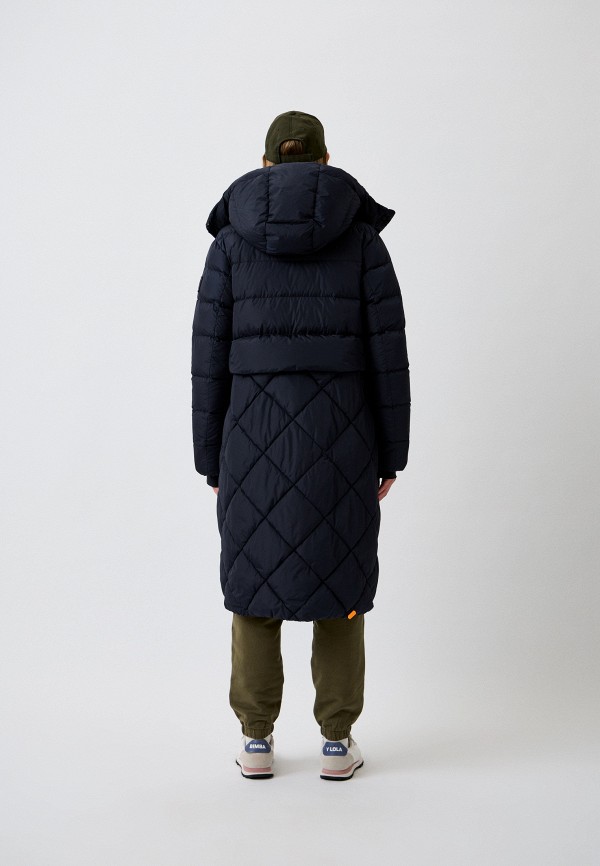 фото Пуховик bogner fire+ice
