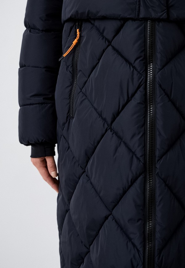 фото Пуховик bogner fire+ice