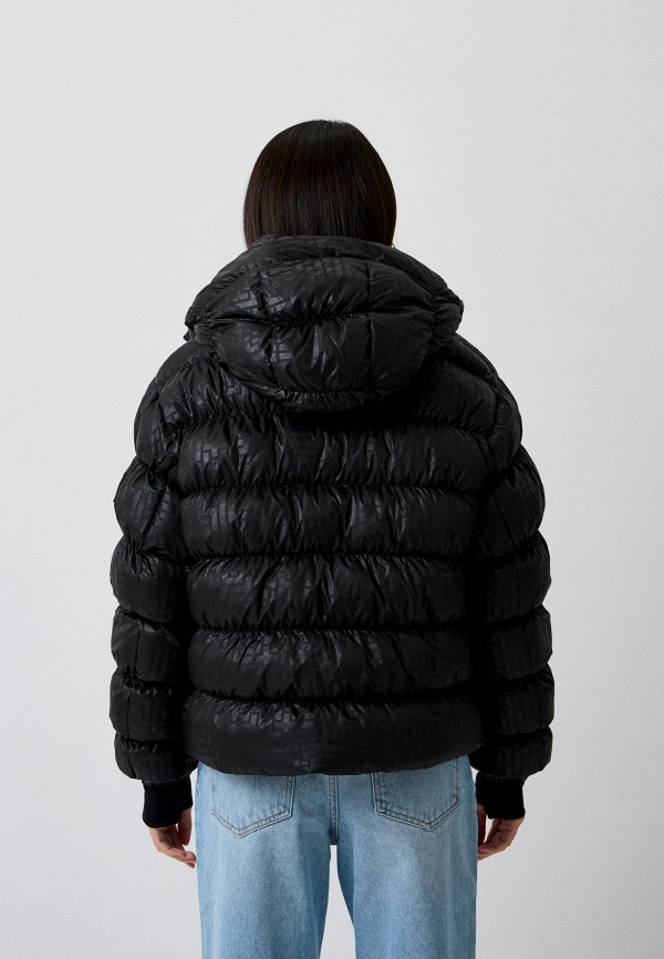 фото Куртка утепленная bogner fire+ice