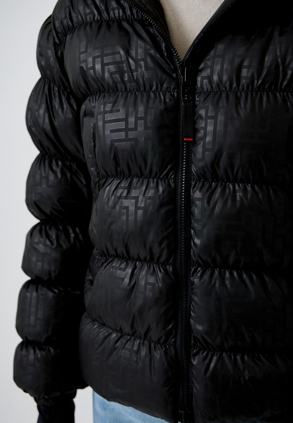 фото Куртка утепленная bogner fire+ice