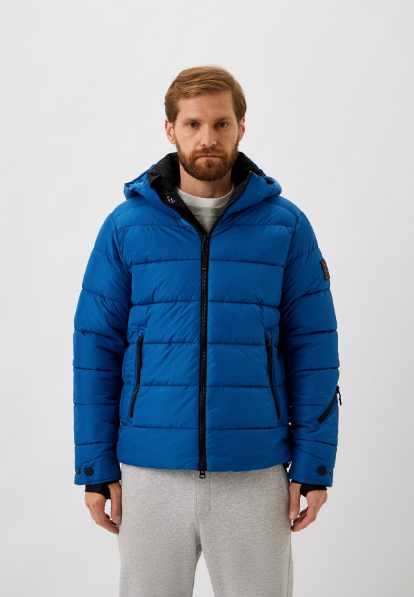 

Куртка горнолыжная Bogner Fire+Ice, Синий