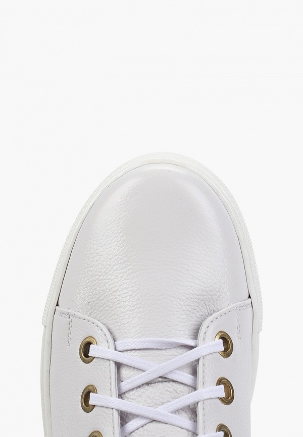 фото Кеды bosccolo