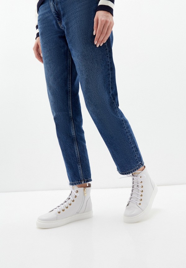 фото Кеды bosccolo