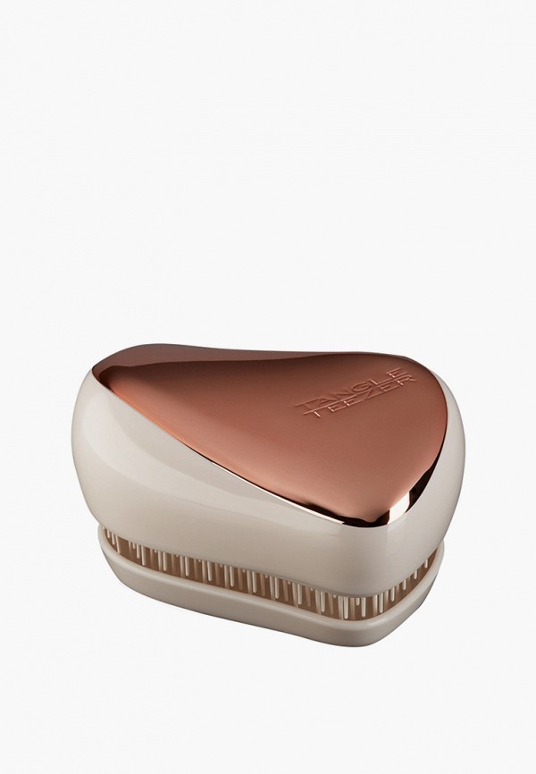 

Расческа Tangle Teezer, Коричневый, с крышкой