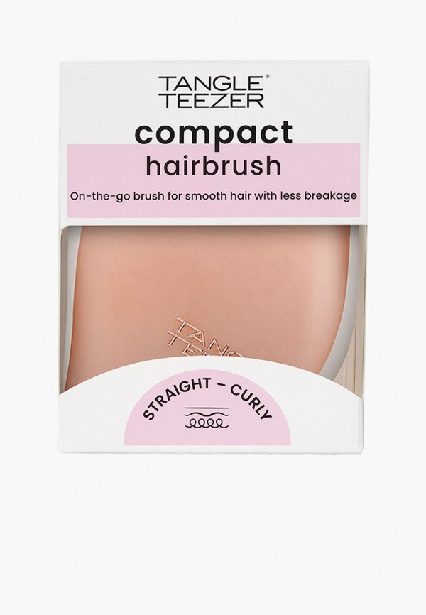 фото Расческа tangle teezer