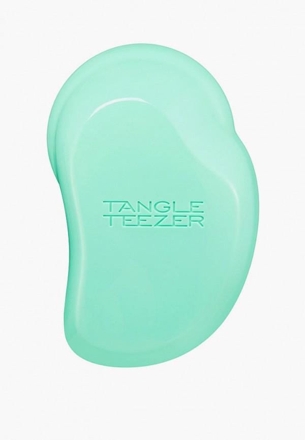 Расческа Tangle Teezer, Зеленый